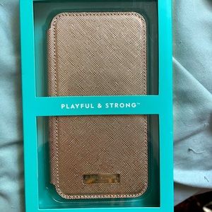 Kate Spade phone case